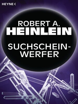 cover image of Suchscheinwerfer